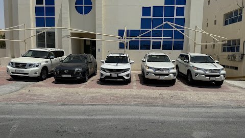 Dunes Auto Qatar