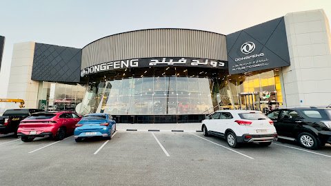 Al Taleb Motors Co. WLL
