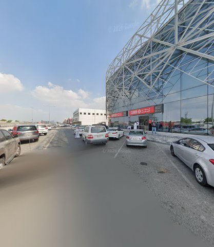 Garden Cars Showroom