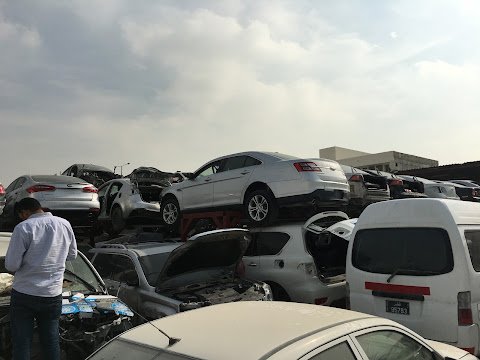 RAFA MOTORS