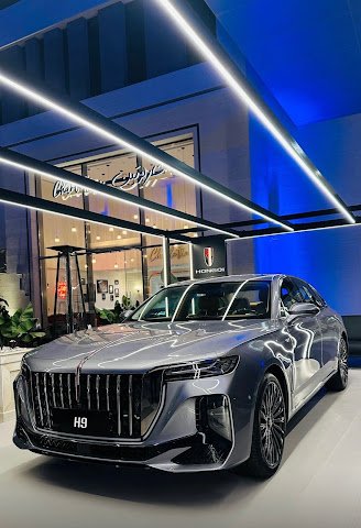Bestune & Hongqi - Pioneer Motors Company