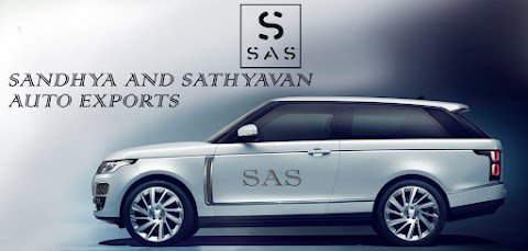 SAS AUTO EXPORTS