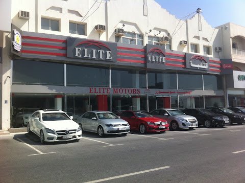 Elite Motors