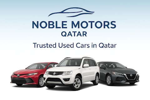 Noble Motors Qatar