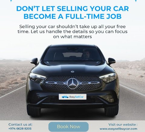 Easy Sell Buy Car