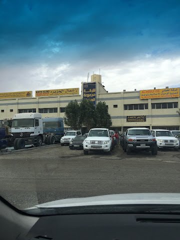 Masila Cars