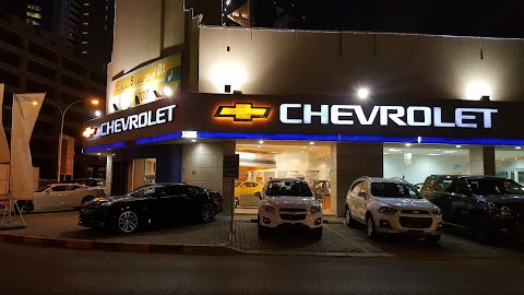 Alghanim Used Car Showroom معرض الغانم للسيارات المستعملة
