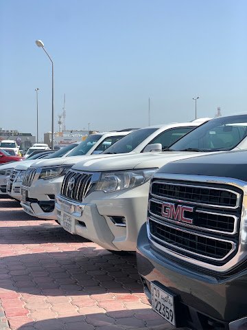 Laroza Motors