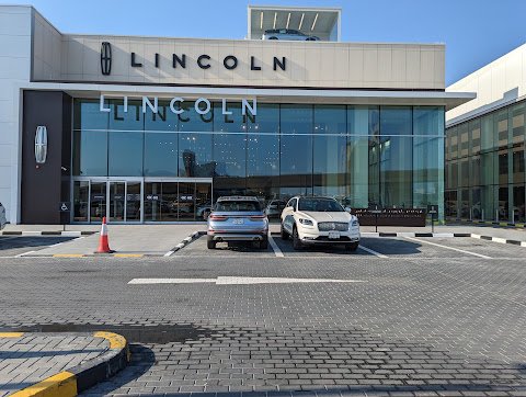 Lincoln Alghanim - Shuwaikh