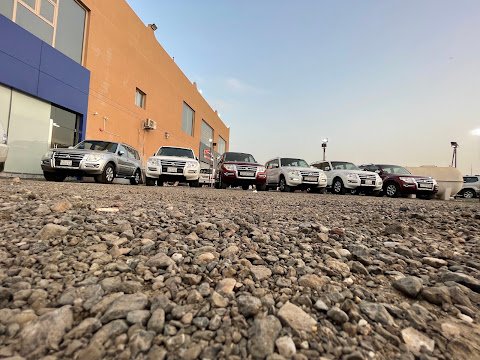 المفتاح لتأجير السيارات