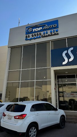 Top Auto Alshaya & Alsagar - توب أوتو الشايع و الصقر