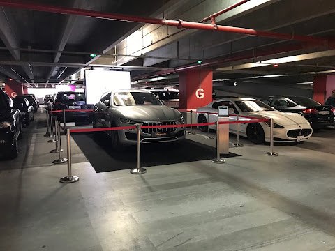 Al-Zayani Automotive