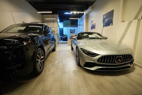Auto Market