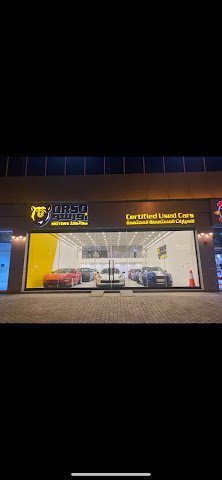 Orso Motors