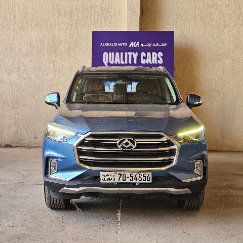 Alkhalid Auto Used Cars