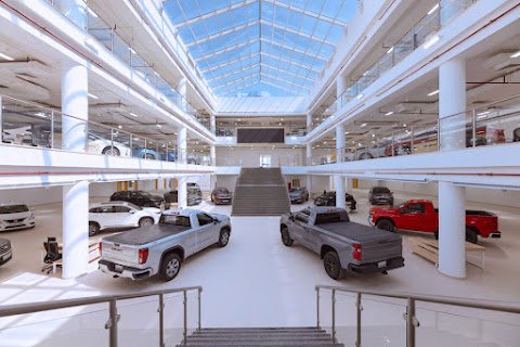Al Sayer Car World - Used Cars showroom - Shuwaikh