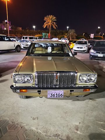 شركة مجموعة فورمولا 1 لتجارة السيارت - مساهمة مقفلة -