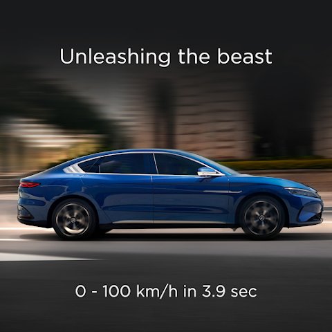 BYD Bahrain