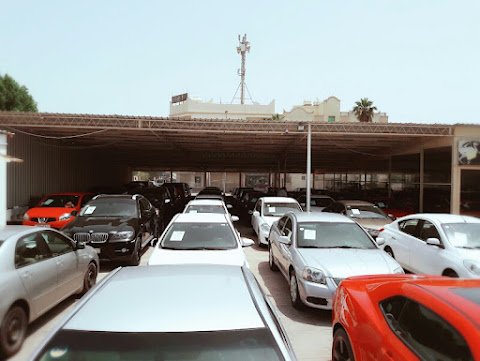 Waad Cars