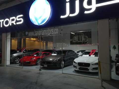Bavaria Motors