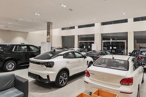 معرض السيارات - الملحم للسيارات | Almulhim Auto