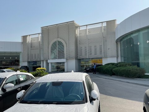 Rolls-Royce Motor Cars Bahrain