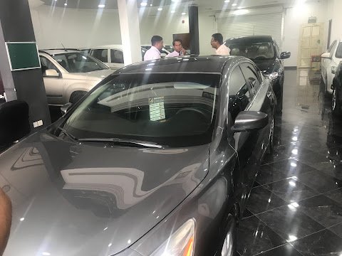 Al Dana Cars