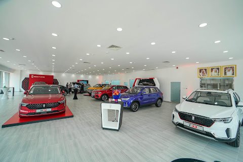 Bestune Bahrain