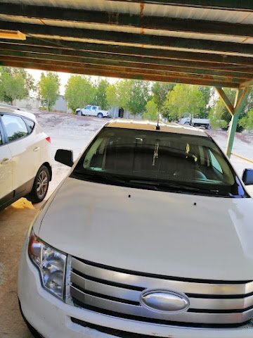 Al Gulf Car Sales And Ownership Transfer