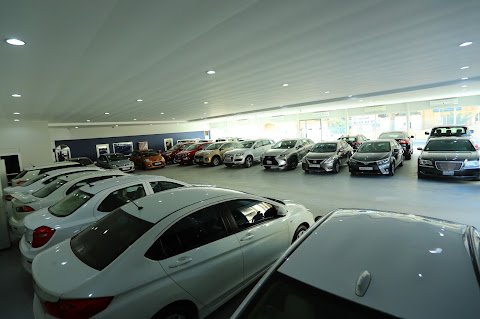 Al Bandar Cars