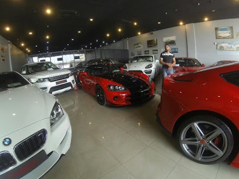 Bydesign Motorsport