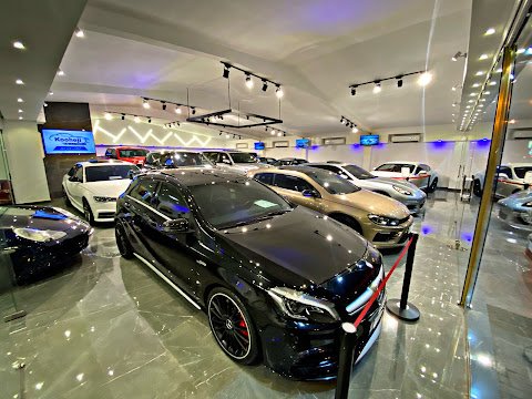 Kooheji Auto Mall