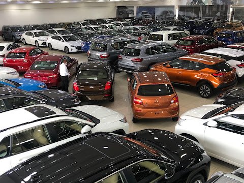 Al Aali Motors