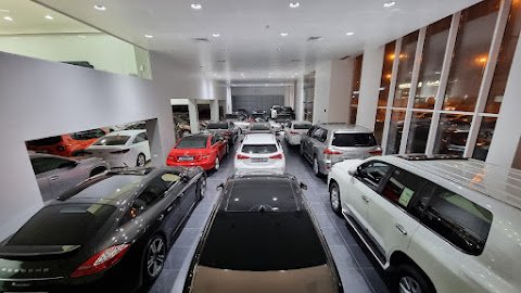 Hamad 89 Cars