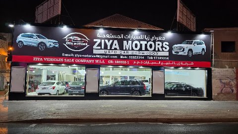 Ziya motors