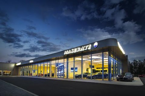 Euro Motors