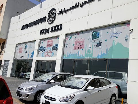 Royal Class Motors