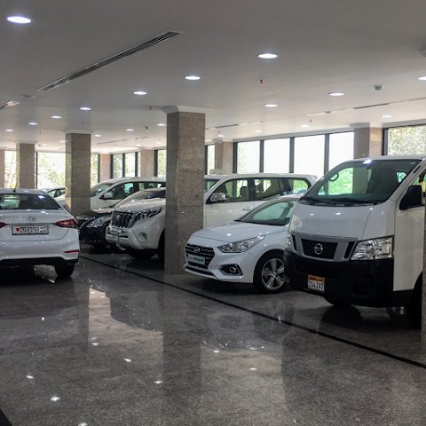 Al Kobaisi Motors