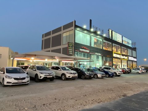 Hussain Car Center حسين كار سنتر