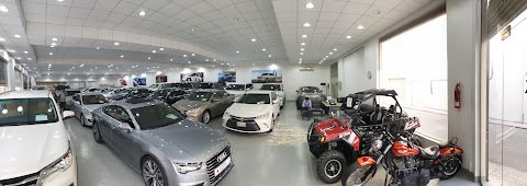 Autopark Motors WLL