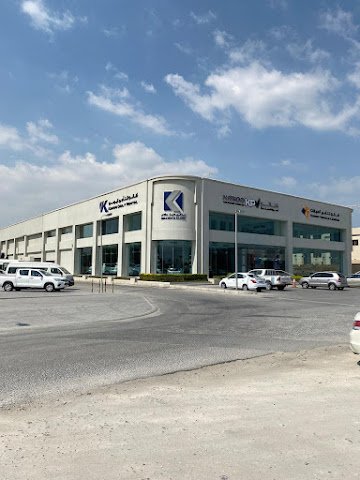 Kanoo Pre-Owned Vehicles- Sitra