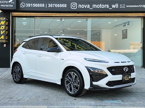 Nova Motors W.L.L