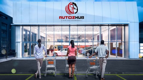 Autozhub