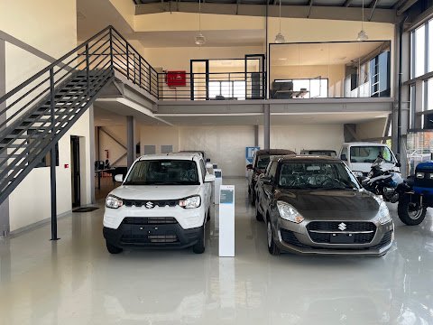 Rwandamotor