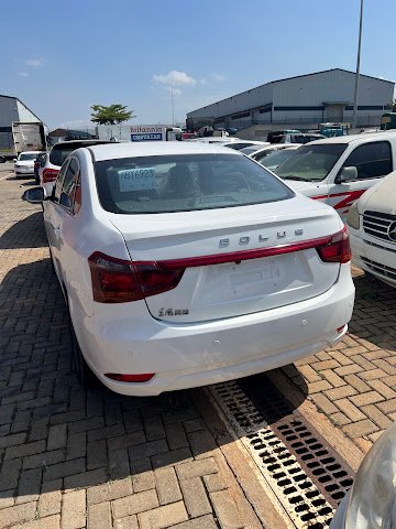 nacmotors