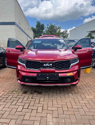 J’s corner car dealership