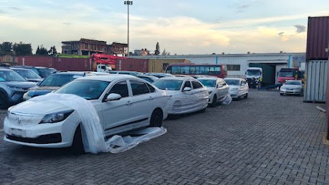 IRA MOTORS