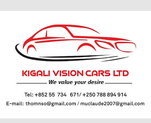 Kigali Vision Cars Ltd