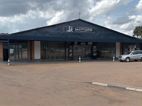 DX MOTORS