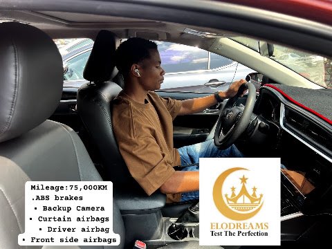BUY CAR IN RWANDA